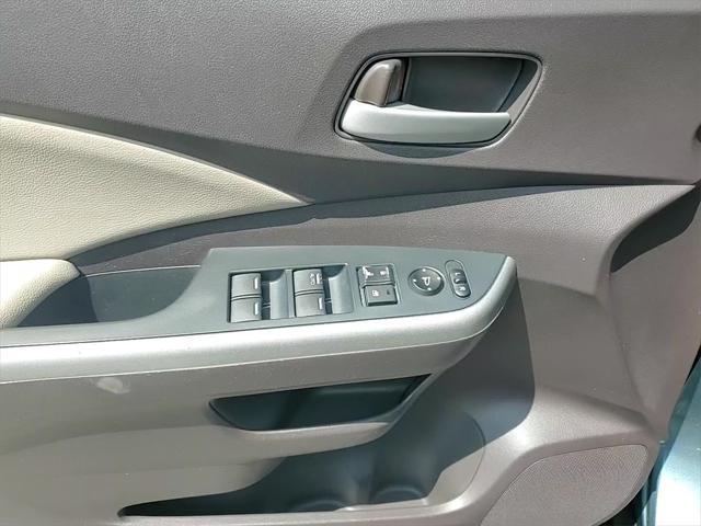 used 2013 Honda CR-V car, priced at $13,988