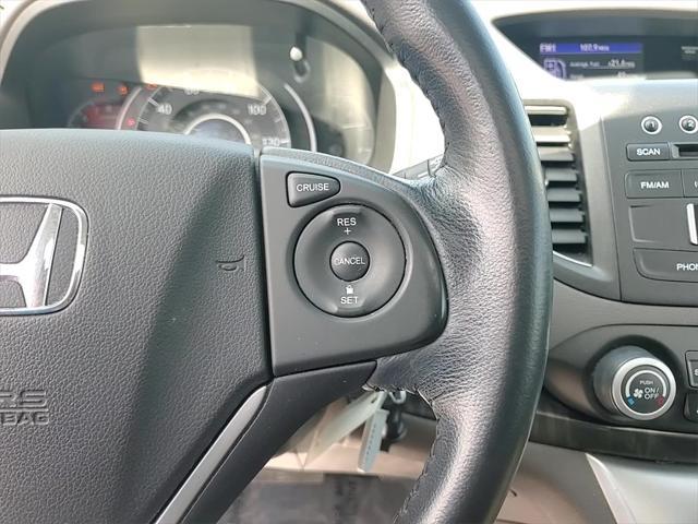 used 2013 Honda CR-V car, priced at $13,988