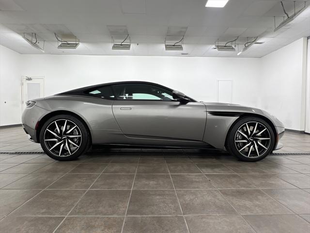 used 2017 Aston Martin DB11 car, priced at $96,793