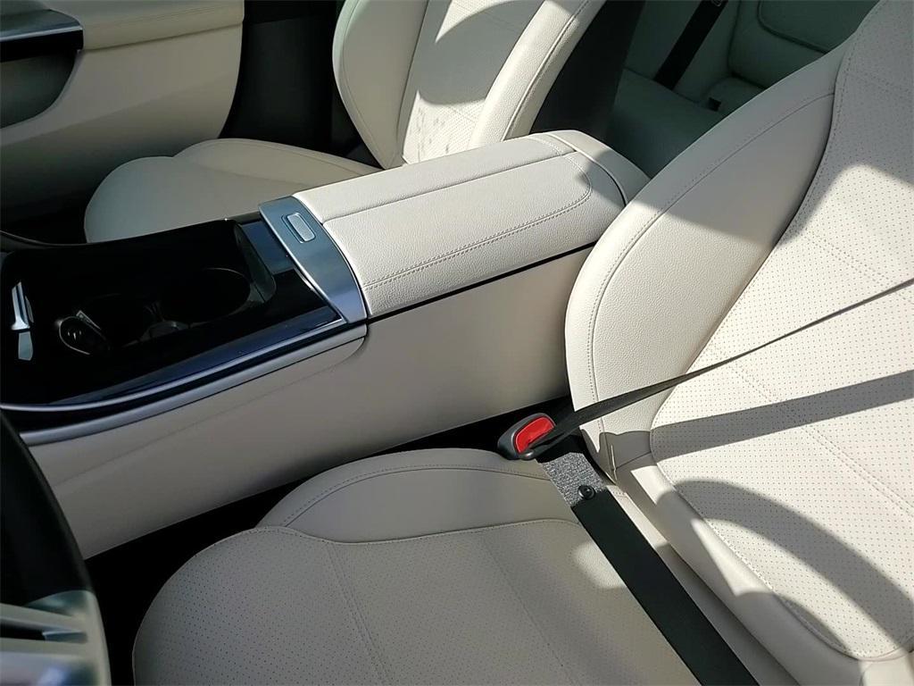 used 2023 Mercedes-Benz C-Class car, priced at $35,988