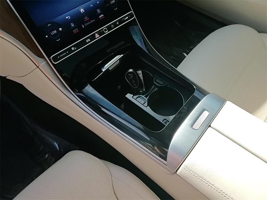 used 2023 Mercedes-Benz C-Class car, priced at $35,988