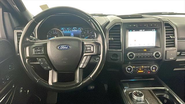 used 2018 Ford Expedition car, priced at $27,826