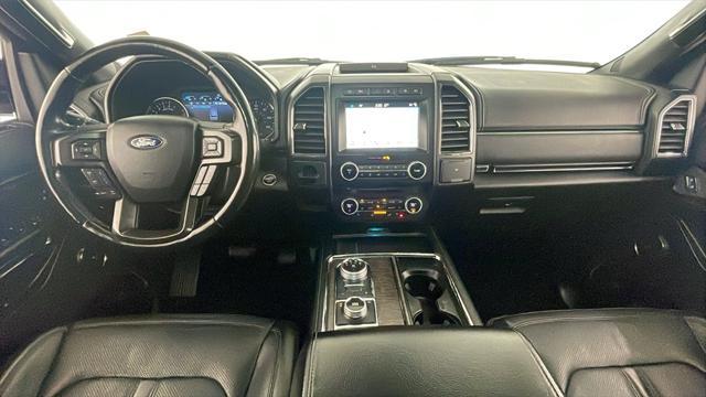 used 2018 Ford Expedition car, priced at $27,826