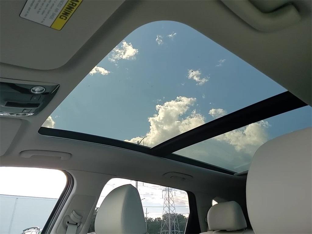 new 2025 Kia Sorento car, priced at $42,830