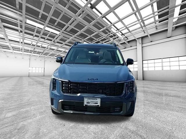 new 2025 Kia Sorento car, priced at $42,830