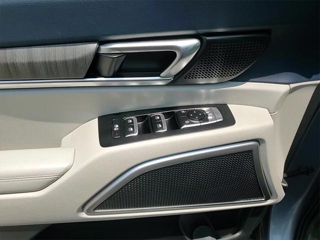 used 2023 Kia Telluride car, priced at $35,888