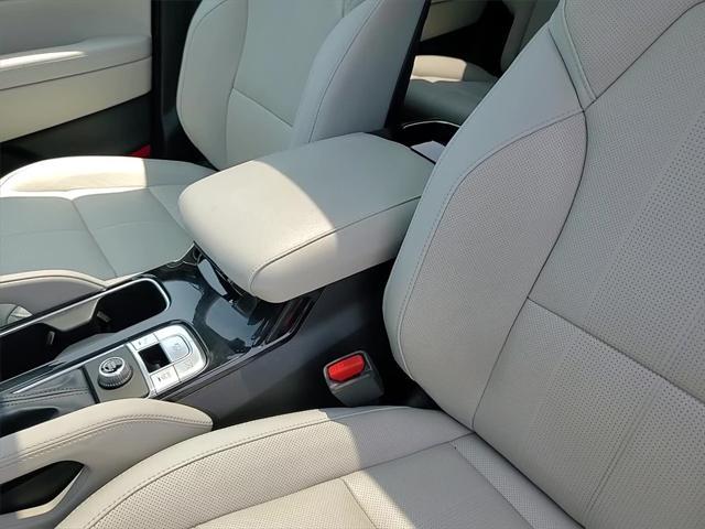 used 2023 Kia Telluride car, priced at $35,888