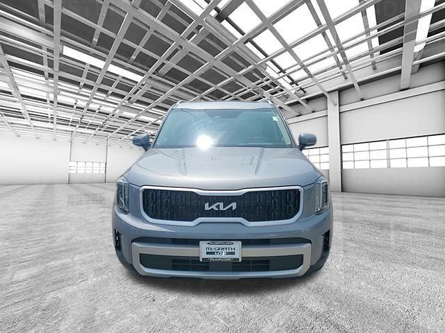 used 2023 Kia Telluride car, priced at $35,888