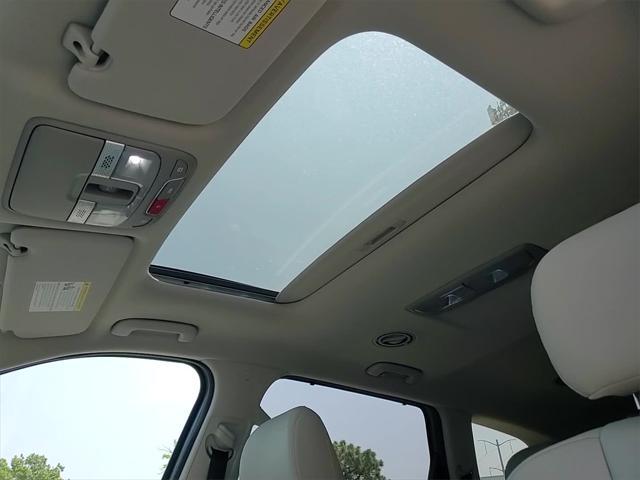 used 2023 Kia Telluride car, priced at $35,888
