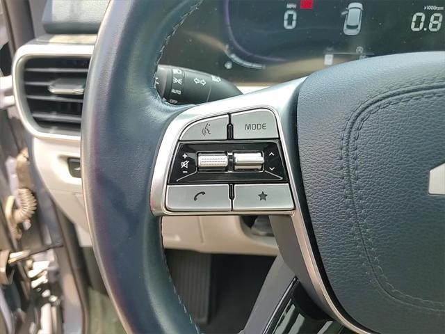 used 2023 Kia Telluride car, priced at $35,888