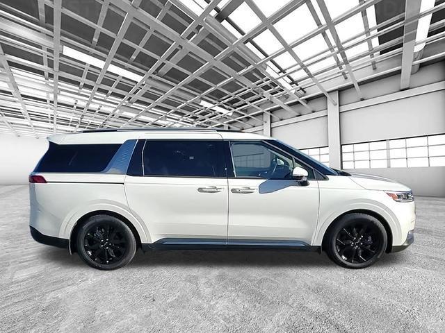 used 2023 Kia Carnival car, priced at $36,988