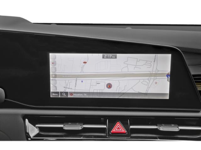 new 2025 Kia Niro EV car, priced at $39,716