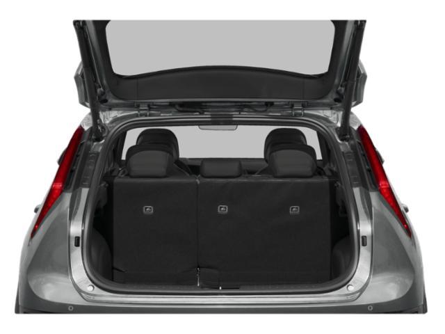 new 2025 Kia Niro EV car, priced at $39,716