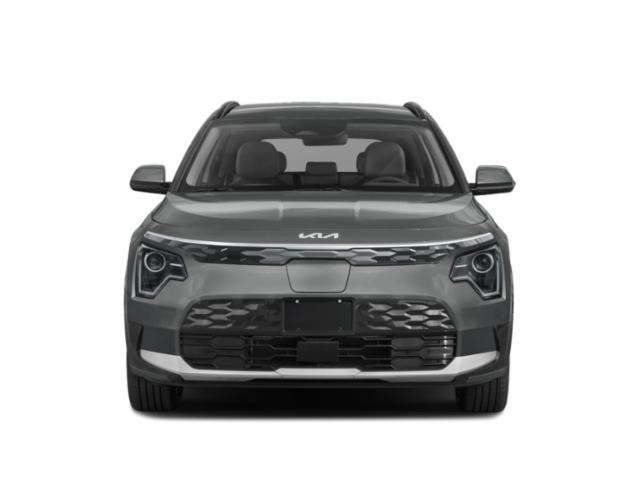 new 2025 Kia Niro EV car, priced at $39,716