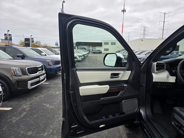 used 2024 Toyota Tundra Hybrid car, priced at $67,399