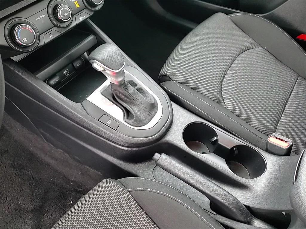 used 2024 Kia Forte car, priced at $18,688
