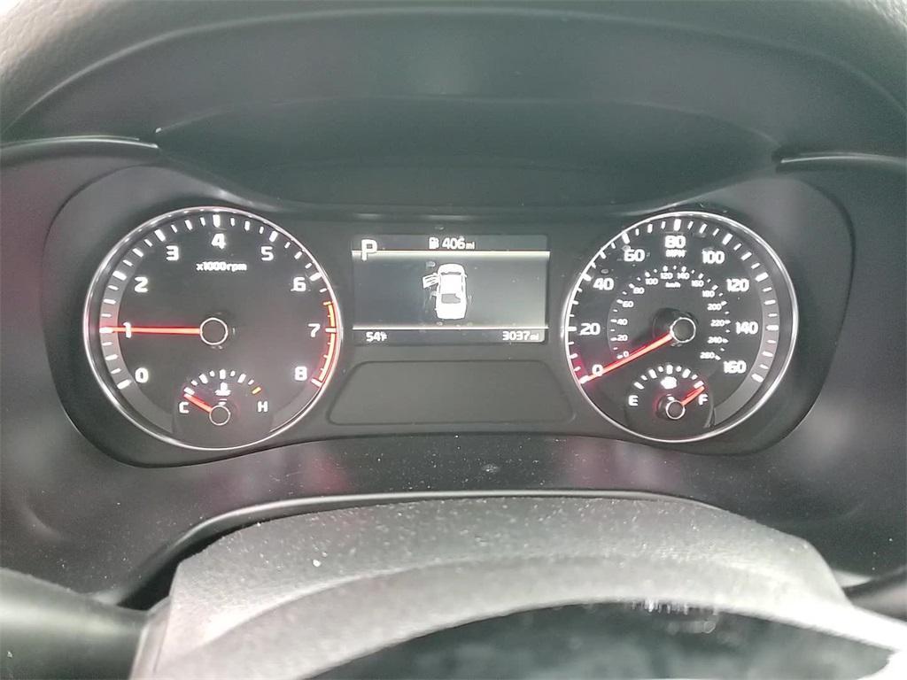 used 2024 Kia Forte car, priced at $18,688