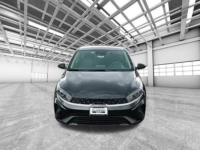 used 2024 Kia Forte car, priced at $18,688