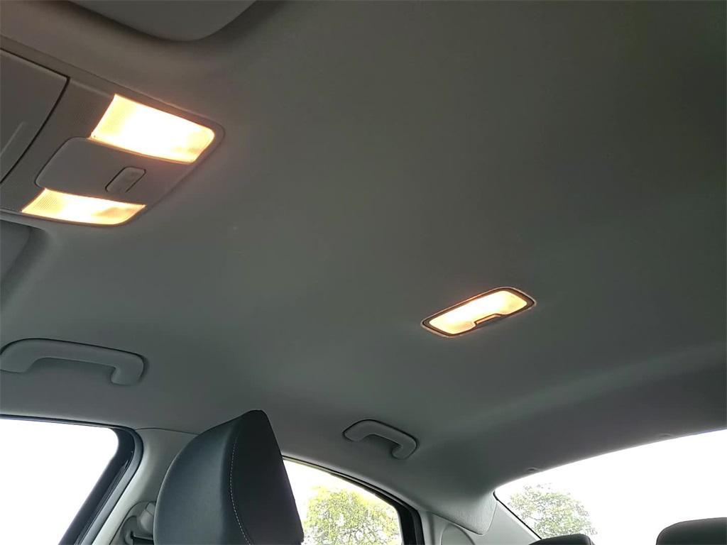 used 2024 Kia Forte car, priced at $18,688