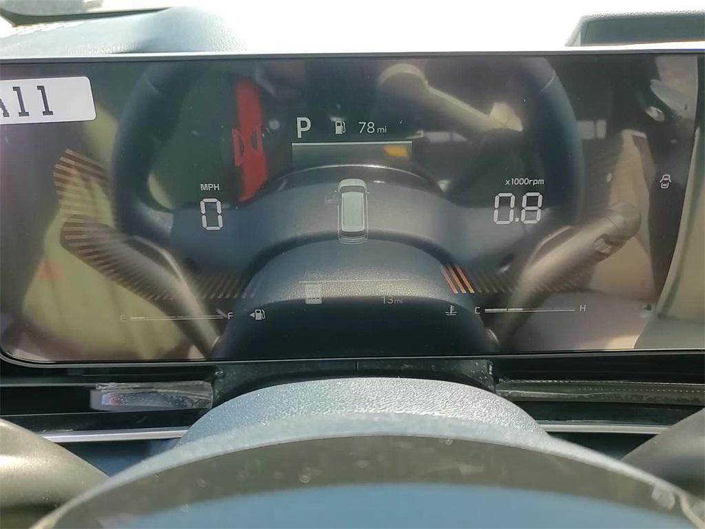 new 2025 Kia Carnival car, priced at $41,064