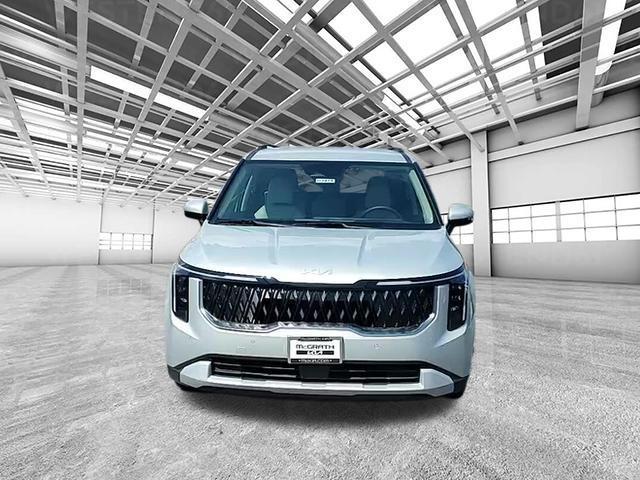 new 2025 Kia Carnival car, priced at $41,064
