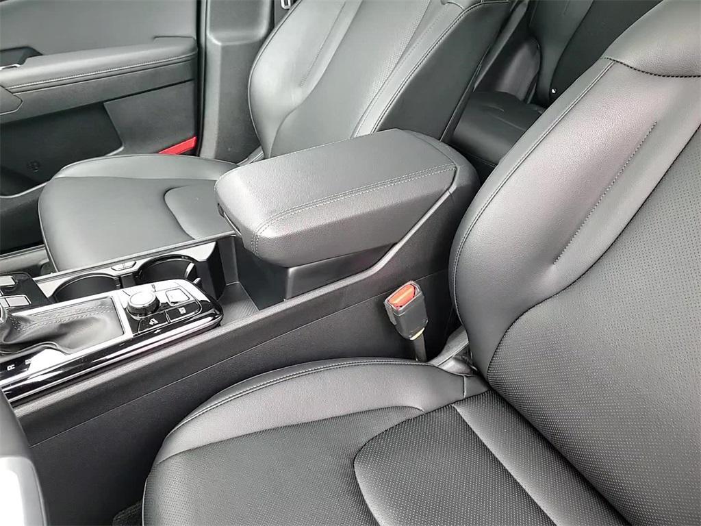 used 2025 Kia Sportage car, priced at $26,988