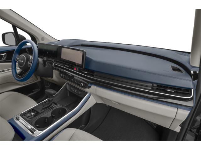 new 2026 Kia Carnival car, priced at $49,399