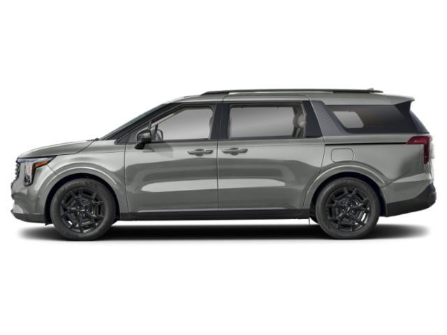 new 2026 Kia Carnival car, priced at $49,399