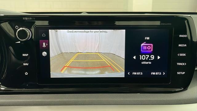 used 2023 Kia K5 car, priced at $26,998