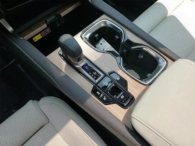 used 2025 Lexus RX 350 car, priced at $66,988