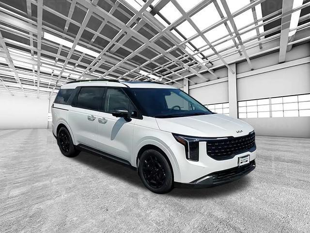 new 2026 Kia Carnival car, priced at $50,686