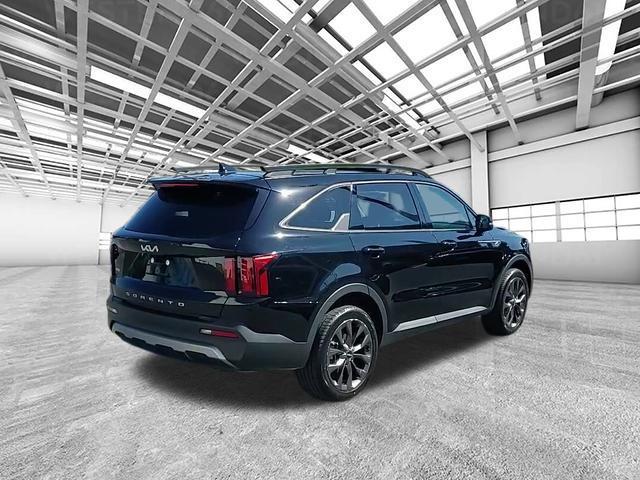 used 2022 Kia Sorento car, priced at $29,588