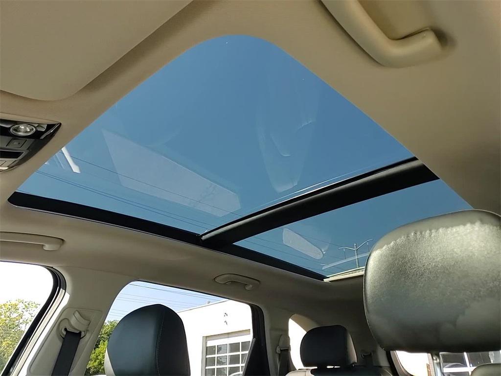 used 2022 Kia Sorento car, priced at $29,588