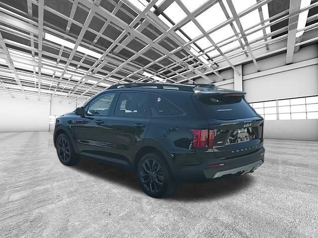 used 2022 Kia Sorento car, priced at $29,588