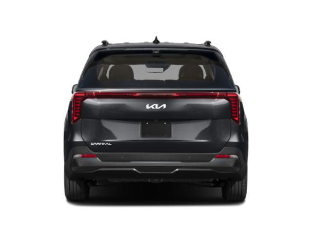 new 2026 Kia Carnival car, priced at $49,654