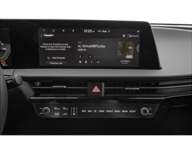 used 2023 Kia EV6 car, priced at $32,988