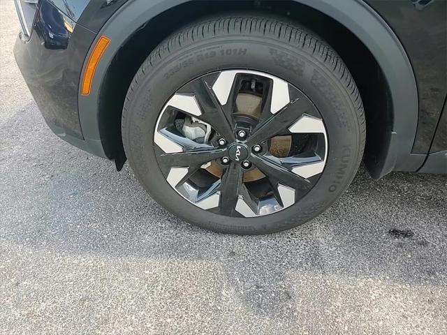 used 2023 Kia Sportage car, priced at $26,888