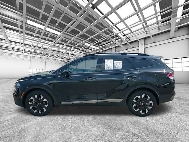 used 2023 Kia Sportage car, priced at $26,888