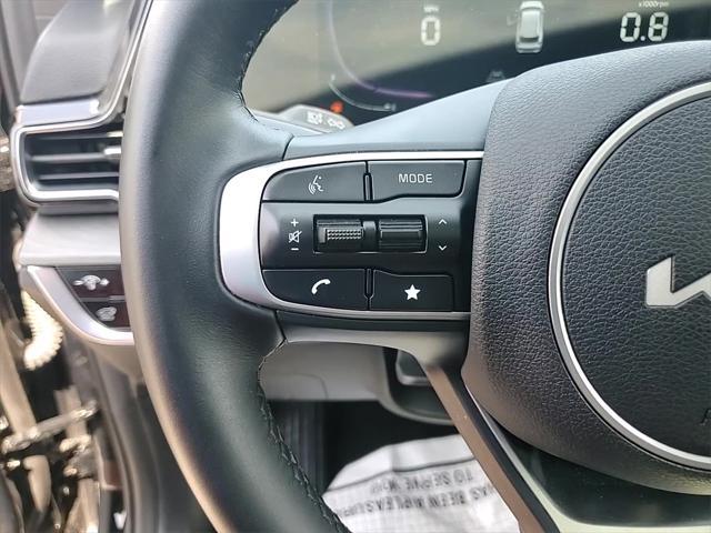 used 2023 Kia Sportage car, priced at $26,888