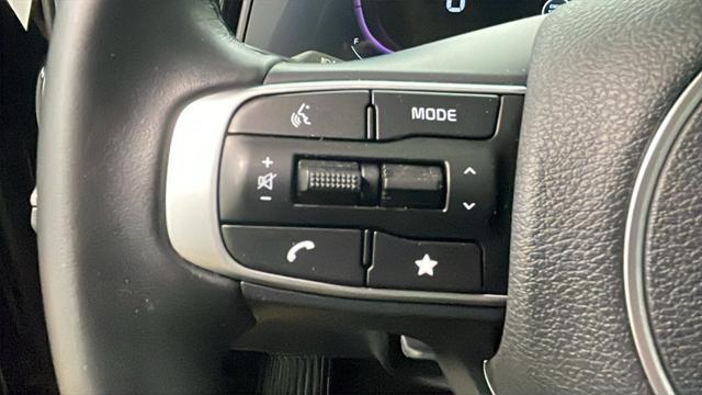 used 2023 Kia Sportage car, priced at $29,598