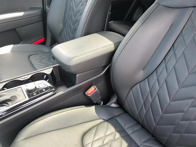 used 2023 Kia Sportage car, priced at $26,888
