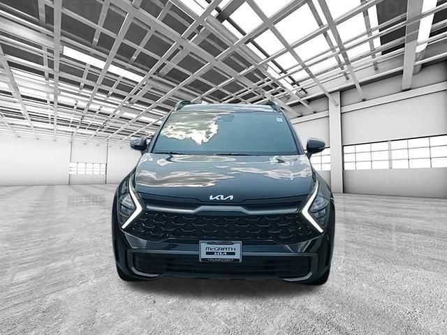 used 2023 Kia Sportage car, priced at $26,888