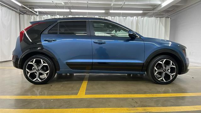 used 2024 Kia Niro car, priced at $35,988