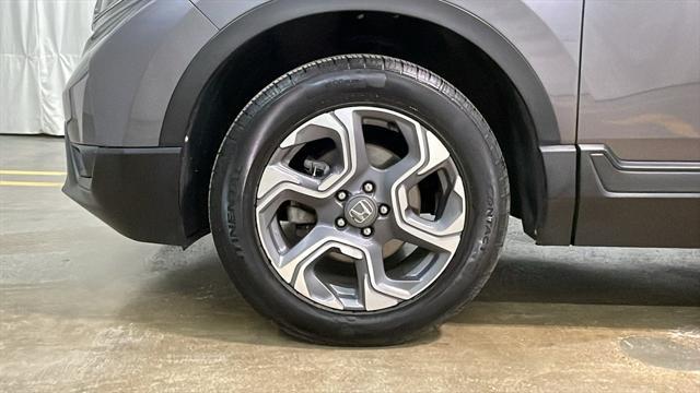 used 2018 Honda CR-V car, priced at $23,811