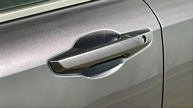 used 2018 Honda CR-V car, priced at $23,811