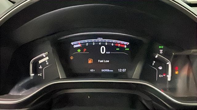 used 2018 Honda CR-V car, priced at $23,811