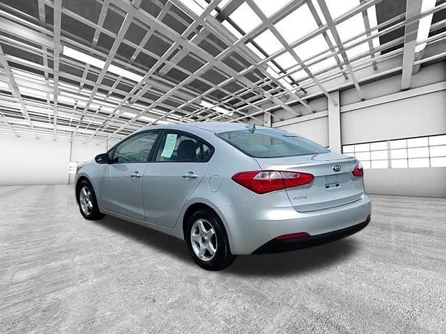 used 2015 Kia Forte car, priced at $5,988