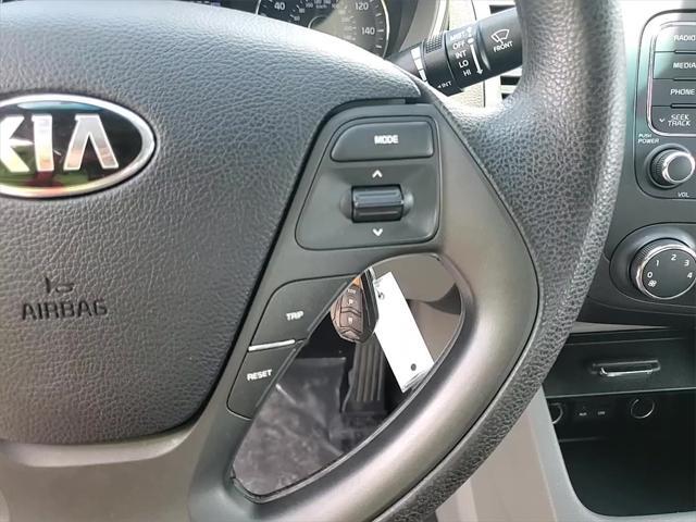 used 2015 Kia Forte car, priced at $5,988