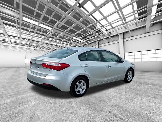 used 2015 Kia Forte car, priced at $5,988