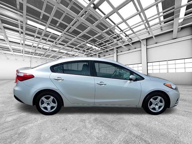 used 2015 Kia Forte car, priced at $5,988